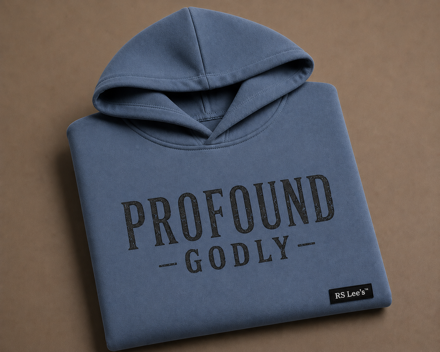 Pro-Found Godly™ Premium Hoodie