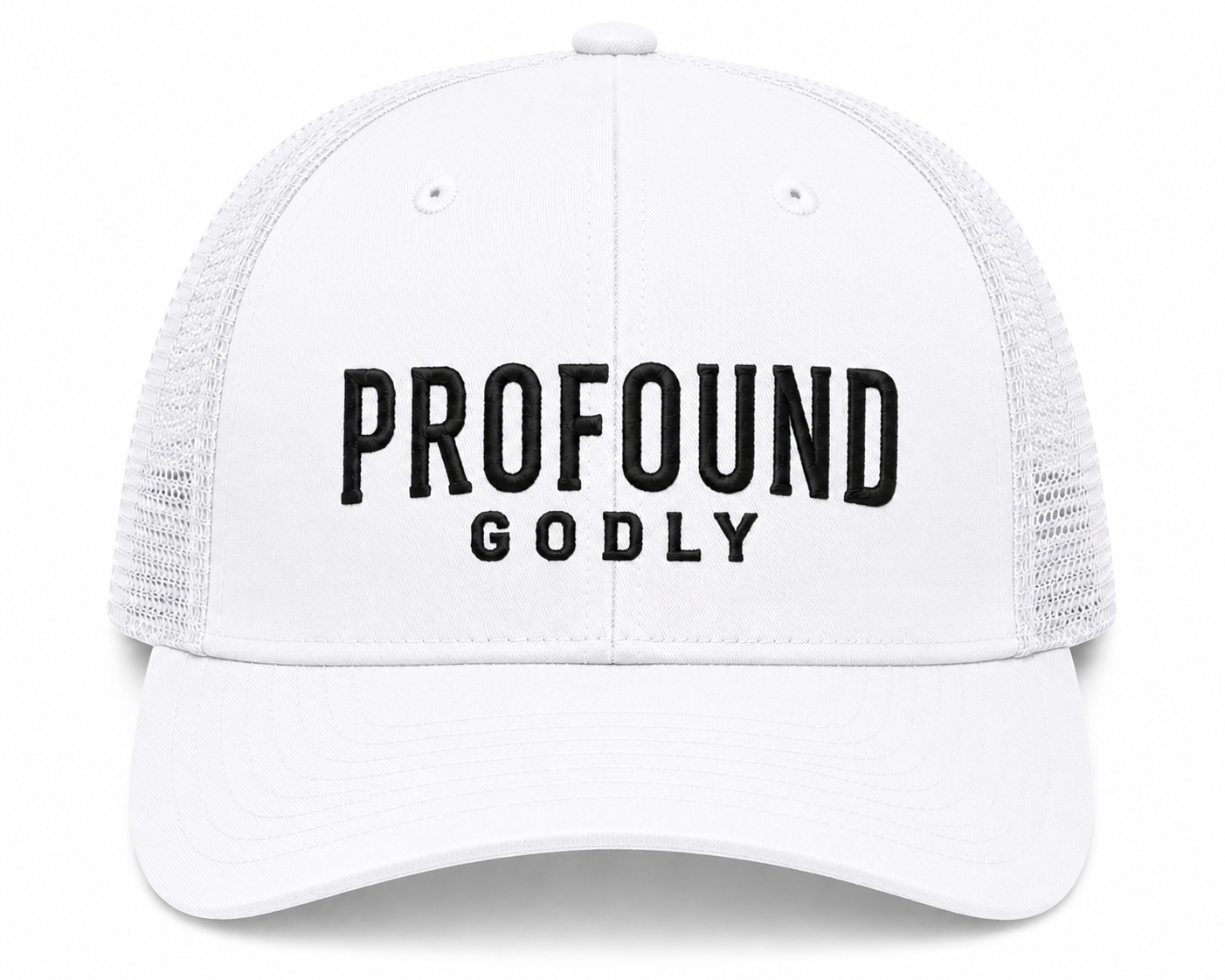 PRO-FOUND GODLY™ Trucker Cap