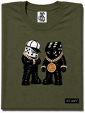 RS Lee’s™ “What’s Your Game?” Dice Kings Tee